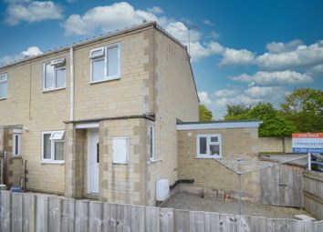 Thumbnail 4 bed end terrace house for sale in Rutland Place, Cirencester
