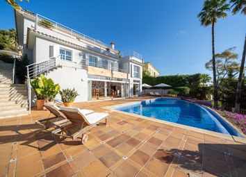 Thumbnail 4 bed villa for sale in Bendinat, Mallorca, Balearic Islands