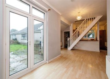 Thumbnail 3 bedroom bungalow for sale in Colonel Road, Betws, Ammanford, Carmarthenshire