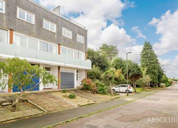 Thumbnail 3 bed end terrace house for sale in Heath Road, Brixham