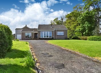 Thumbnail 4 bed bungalow for sale in Cornhill Road, East Ord, Berwick-Upon-Tweed, Northumberland