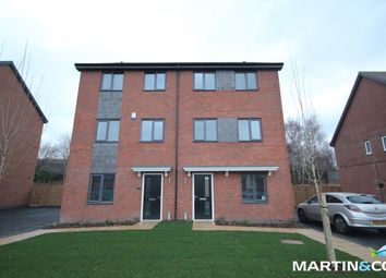 4 Bedroom Semi-detached house for rent