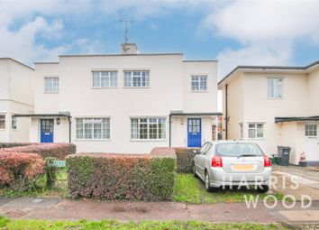 Witham - Flat for sale