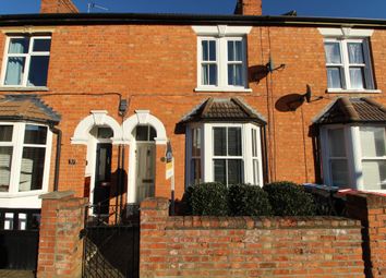 Thumbnail 3 bed terraced house for sale in Bury Avenue, Newport Pagnell