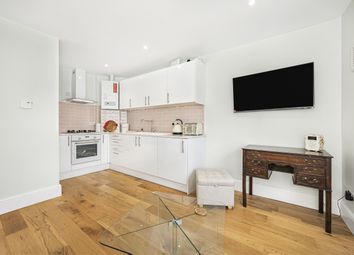 Thumbnail 1 bed flat to rent in St Pauls Court Yard, Deptford