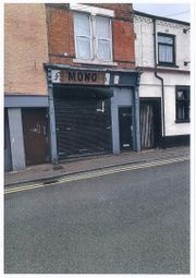 Thumbnail Retail premises to let in King Street, Sutton-In-Ashfield