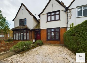 Thumbnail Terraced house for sale in Fetherston Road, Stanford Le Hope, Essex