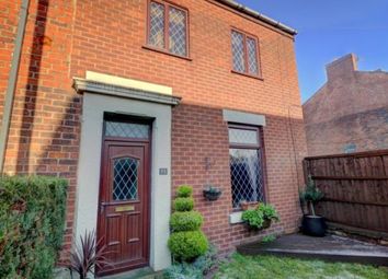 3 Bedroom End terrace house for sale