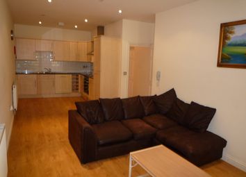 Thumbnail 1 bed flat for sale in Bute Street, Cardiff