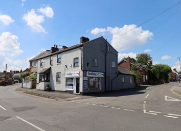 Thumbnail Retail premises for sale in Lutterworth Road, Burbage, Leicestershire