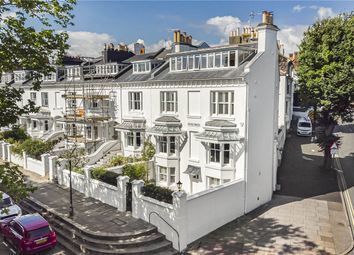 Thumbnail 5 bed end terrace house for sale in Clifton Terrace, Brighton, East Sussex