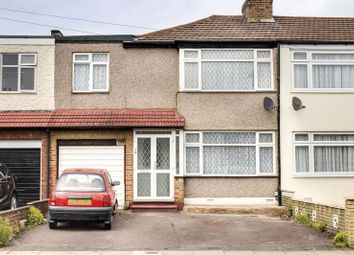 3 Bedroom End terrace house for sale