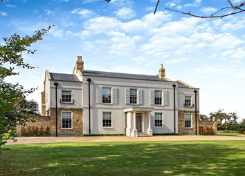 Whindale House