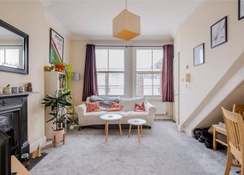 Thumbnail 1 bed flat to rent in Huron Road, London