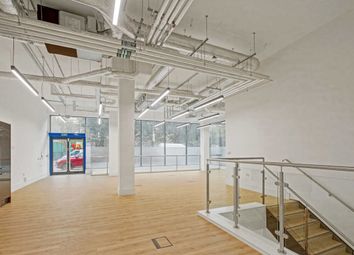 Thumbnail Office for sale in 57 Central Street, Clerkenwell, London