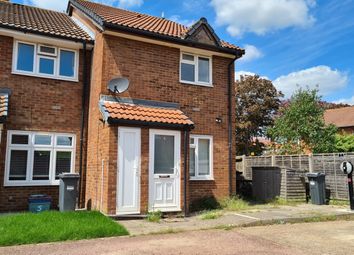 Thumbnail End terrace house to rent in Harvesters Close, Isleworth