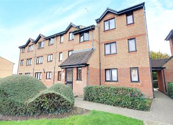 Thumbnail 1 bed flat for sale in Larmans Road, Enfield, Middlesex