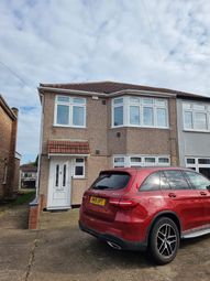 Thumbnail Semi-detached house for sale in Hounslow