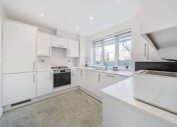 Thumbnail 4 bed maisonette to rent in Baxter Road, Islington, London