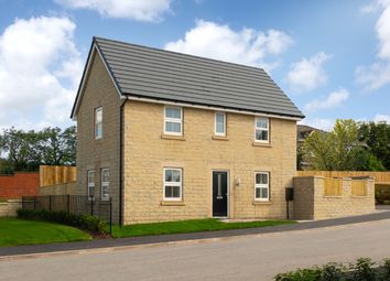 Thumbnail 3 bedroom semi-detached house for sale in "Moresby" at Longmeanygate, Midge Hall, Leyland