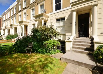 1 bed maisonette to rent in Elmore Street, Islington, London N1