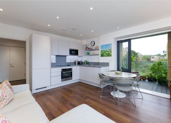 Thumbnail 1 bed flat for sale in Pipit Drive, London