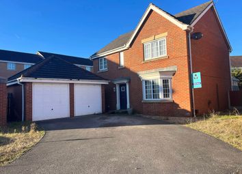 Thumbnail Detached house for sale in Jenkinson Grove, Doncaster