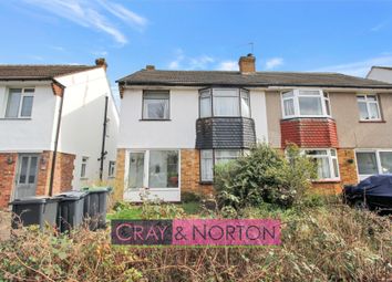 Waddon - 3 bed semi-detached house for sale