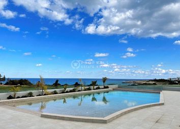 Thumbnail 3 bed apartment for sale in Protaras, Cyprus