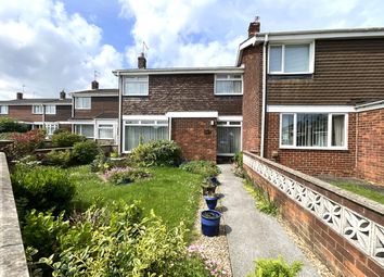 Thumbnail Terraced house for sale in Coventry Way, Jarrow, Tyne And Wear