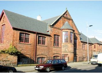 Thumbnail Office to let in Rawlinson Street, Barrow-In-Furness, Cumbria