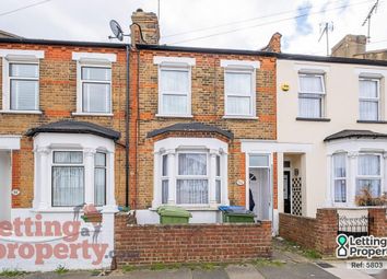 Thumbnail Terraced house to rent in Timbercroft Lane, London