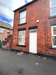 Thumbnail 3 bed end terrace house to rent in Thirlmere Road, Sheffield