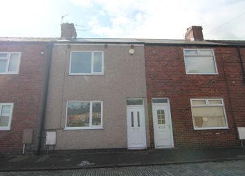 Thumbnail 2 bed terraced house to rent in Oak Street, Langley Park, Durham