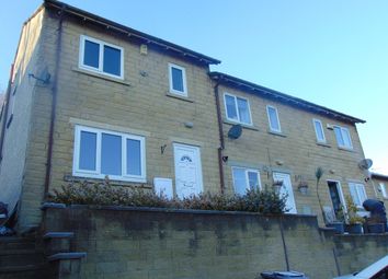 Thumbnail 3 bed mews house to rent in Chestnut Rise, Burnley