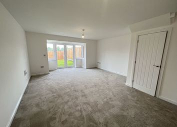 Thumbnail Semi-detached house to rent in Bushby Road, Oadby