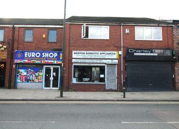 Thumbnail Flat to rent in Old Church Street, Newton Heath, Manchester