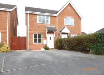 2 Bedroom Semi-detached house for rent
