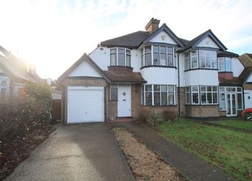 3 Bedroom Semi-detached house for rent