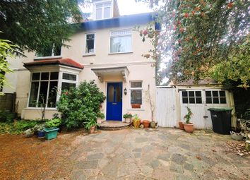 Thumbnail Detached house for sale in Bagshot Road, Enfield