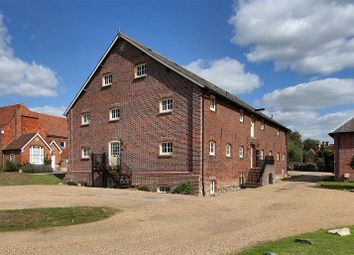 Thumbnail Flat to rent in Caxton Place, Court Lane, Hadlow, Tonbridge, Kent