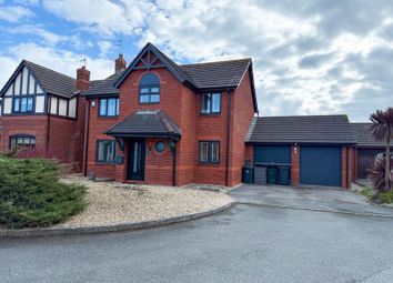 Property listing in Llandudno, Conwy
