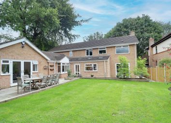 Thumbnail Detached house for sale in Tall Trees, Hessle