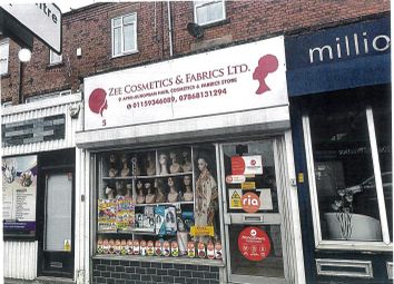 Thumbnail Retail premises to let in Station Street, Kirkby-In-Ashfield, Nottingham