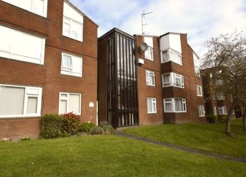 Thumbnail 2 bed flat to rent in Dalford Court, Hollinswood, Telford