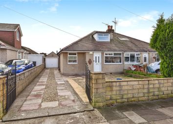 Thumbnail 3 bed bungalow for sale in Beaufort Road, Morecambe, Lancashire