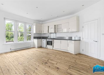 Thumbnail Flat to rent in Stanhope Road, Highgate, London