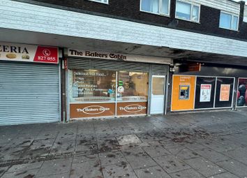 Thumbnail Retail premises for sale in Saltersgill Avenue, Middlesbrough