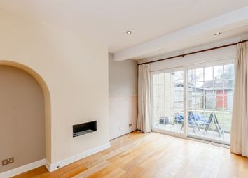 Thumbnail 3 bed terraced house to rent in Orme Road, Kingston Upon Thames