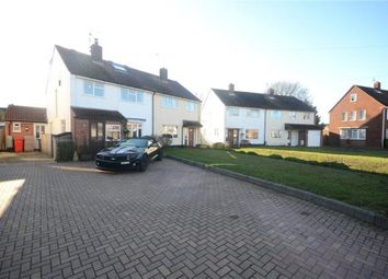 4 Bedrooms Semi-detached house for sale in Rowan Drive, Woodley, Reading RG5
